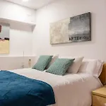 Orange Loft, Posibilidad De Parking ז'ירונה