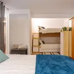 דירה Orange Loft, Posibilidad De Parking ז'ירונה
