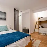 Orange Loft, Posibilidad De Parking דירה ז'ירונה