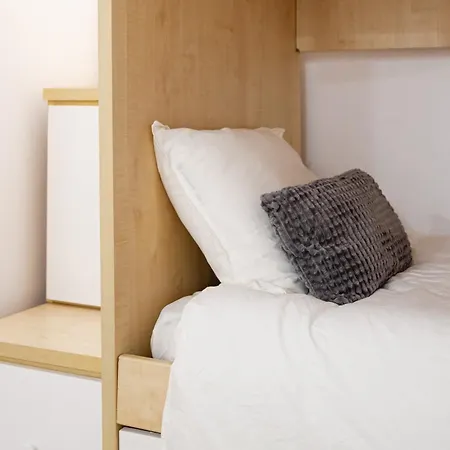 Orange Loft, Posibilidad De Parking Apartment Girona