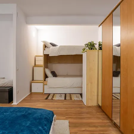 Orange Loft, Posibilidad De Parking Apartment *