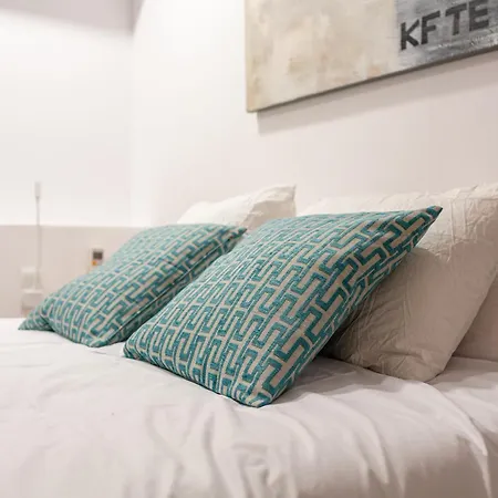 Apartment Orange Loft, Posibilidad De Parking *
