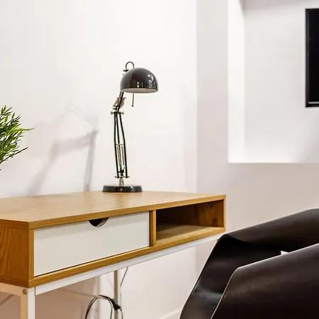Orange Loft, Corazon De Girona דירה ז'ירונה