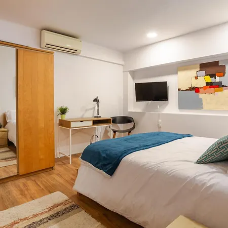 Orange Loft, Corazon De Girona דירה *