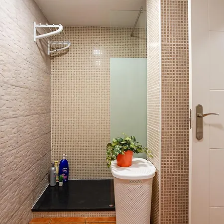 Orange Loft, Corazon De Girona * ז'ירונה