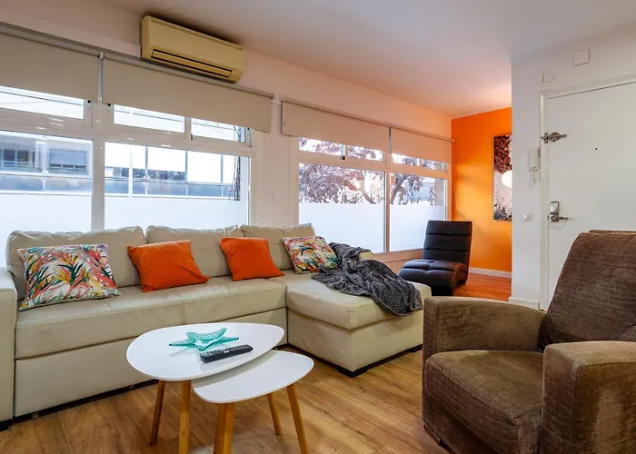 Апартаменты Orange Loft, Posibilidad De Parking *