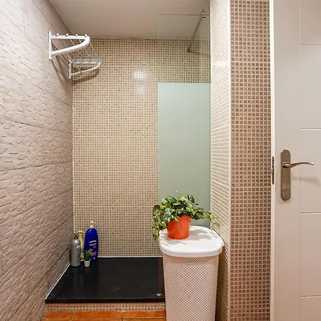 Orange Loft, Posibilidad De Parking Gerona