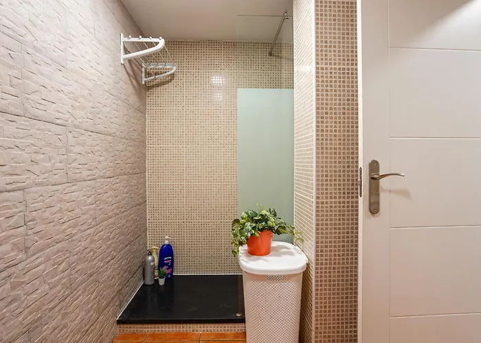 Orange Loft, Posibilidad De Parking Gérone