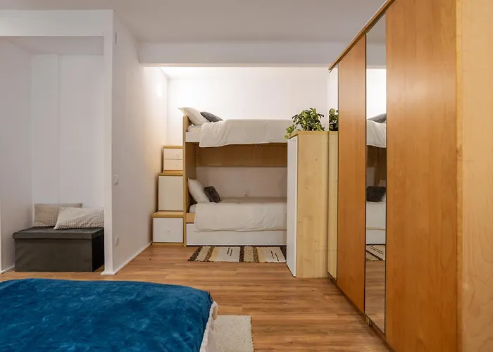 Orange Loft, Posibilidad De Parking Appartement *