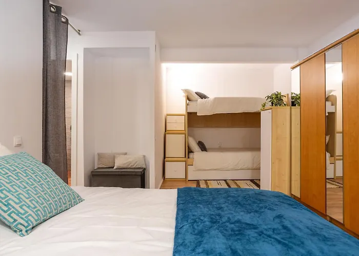 Appartement Orange Loft, Posibilidad De Parking *