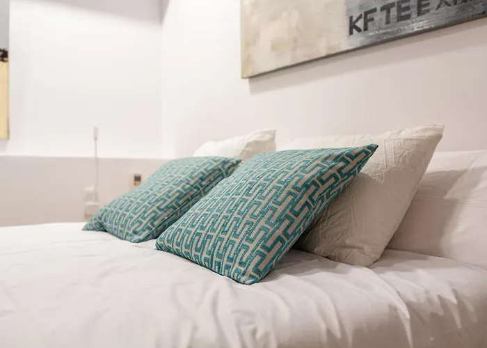 Appartement Orange Loft, Posibilidad De Parking *